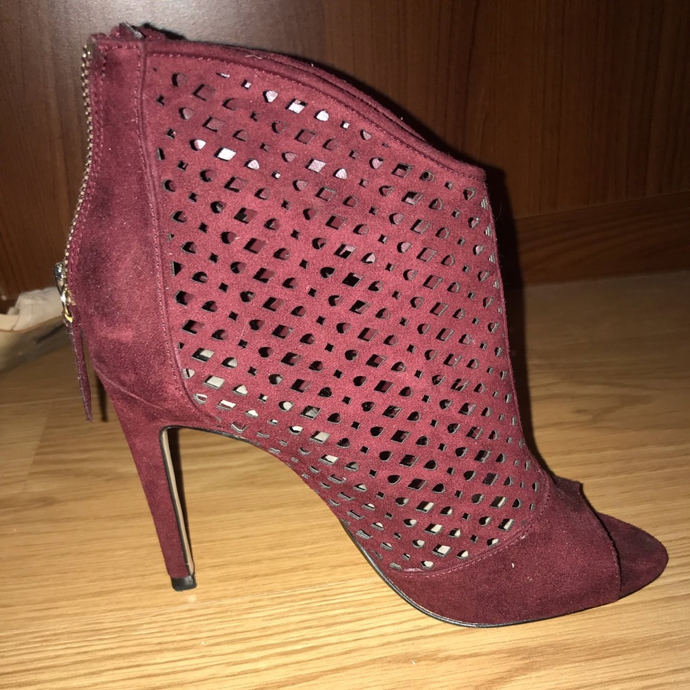 Booties